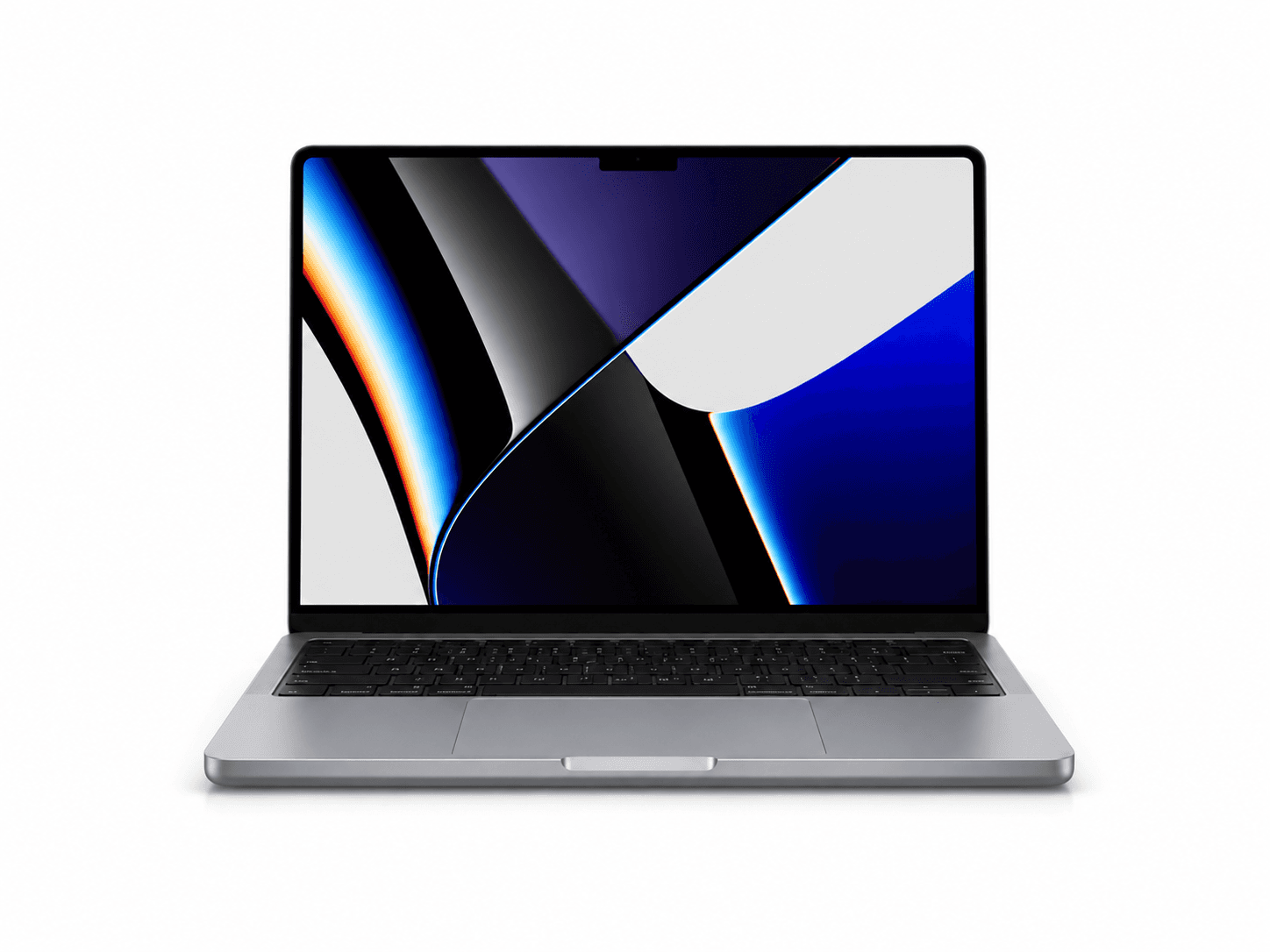MacBook Pro 14" M1 Pro Max